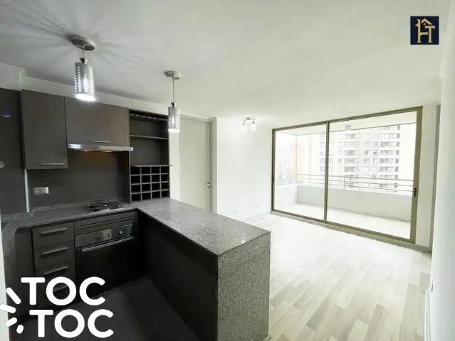 Departamento en Macul