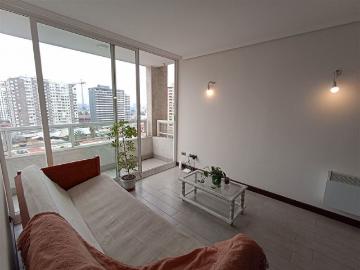Departamento en Macul