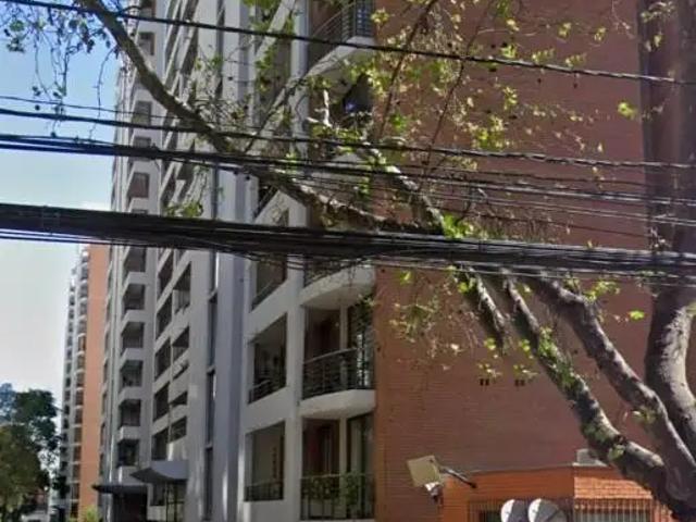 Departamento en Macul
