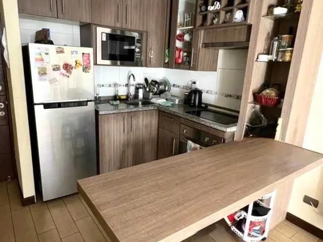 Departamento en Macul