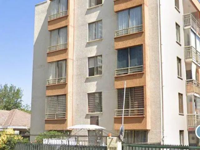 Departamento en Macul