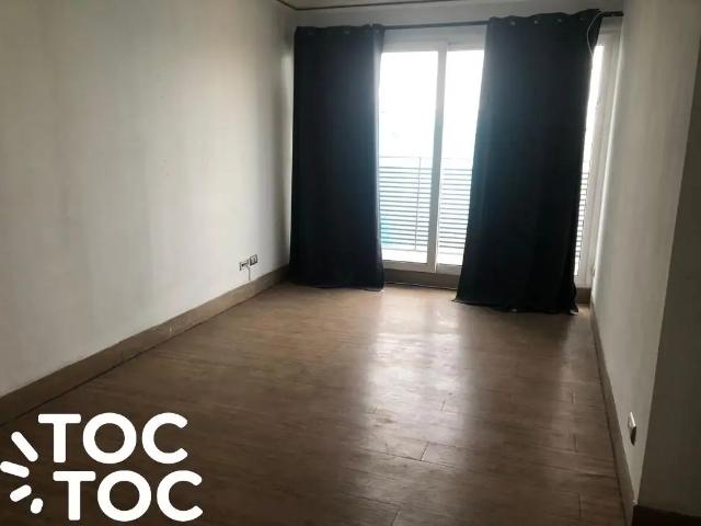 Departamento en Macul