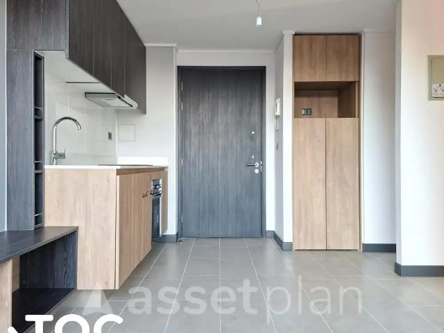 Departamento en Macul