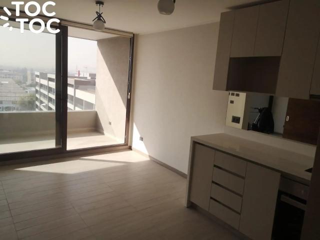 Departamento en Macul