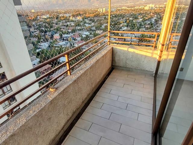 Departamento en Macul