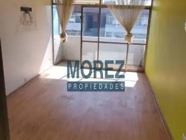 Departamento en Macul