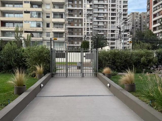 Departamento en Macul