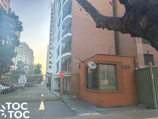 Departamento en Macul