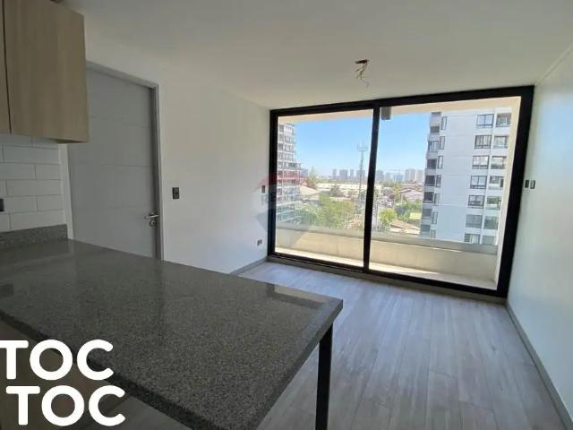 Departamento en Macul