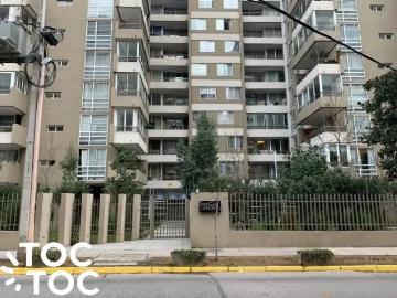 Departamento en Macul