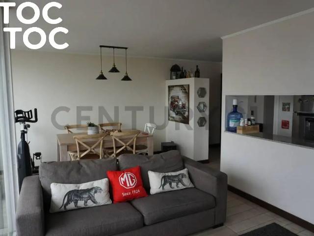Departamento en Macul