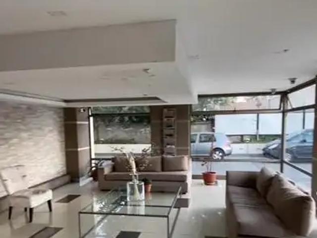 Departamento en Macul