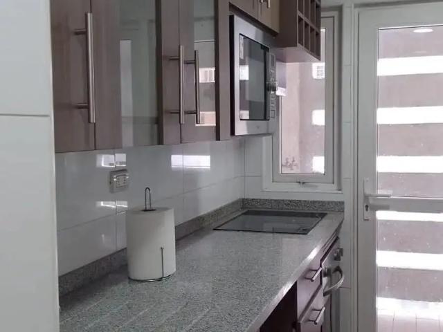 Departamento en Macul