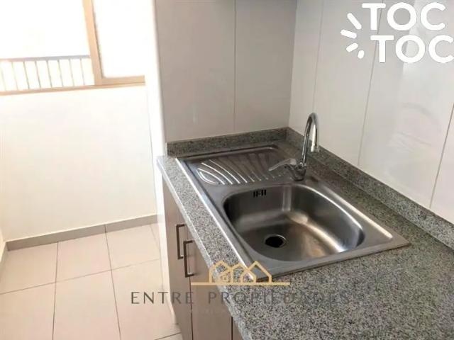 Departamento en Macul