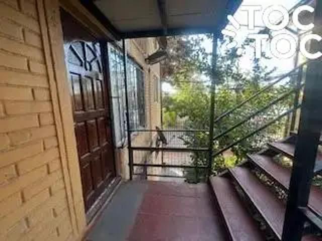 Departamento en Macul