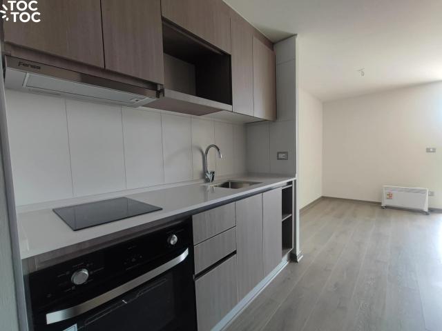 Departamento en Macul