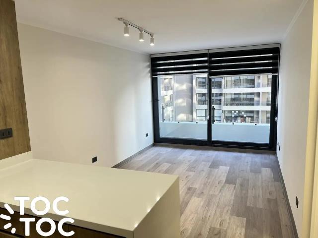 Departamento en Macul