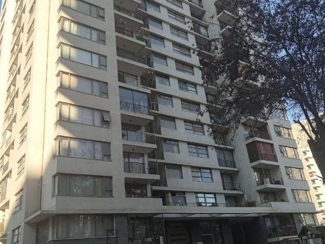 Departamento en Macul