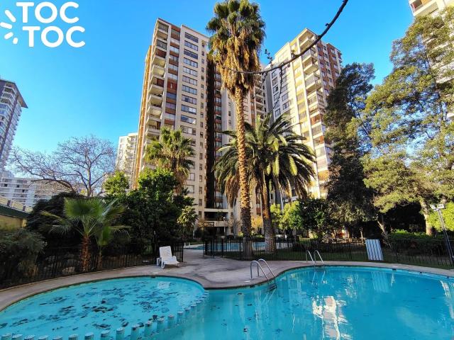 Departamento en Macul