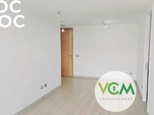 Departamento en Macul