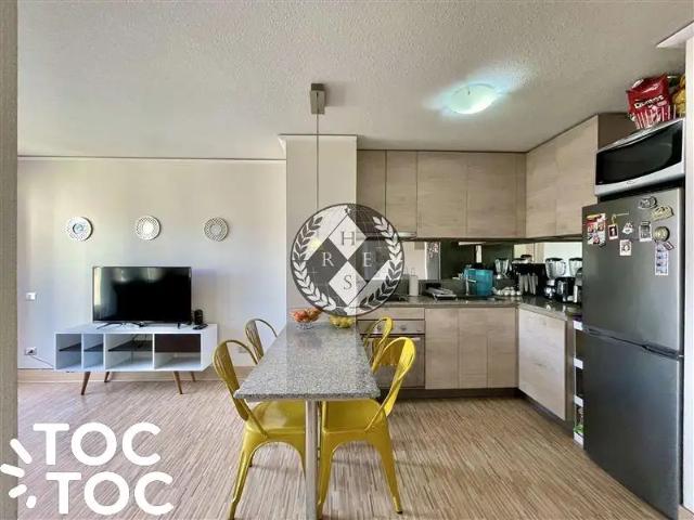 Departamento en Macul