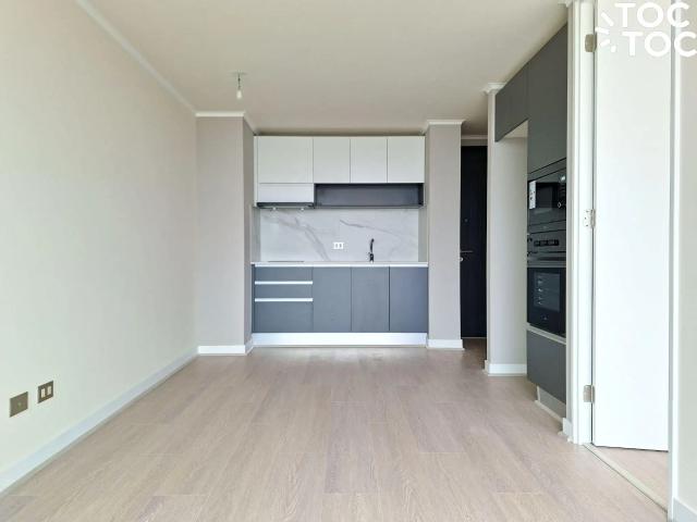 Departamento en Macul