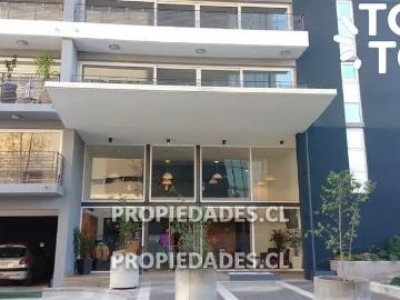 Departamento en Macul
