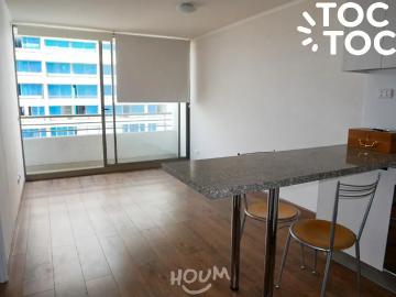 Departamento en Macul