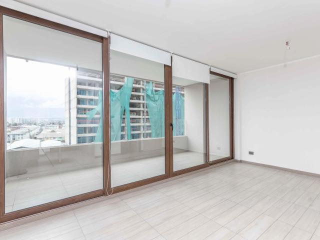 Departamento en Macul