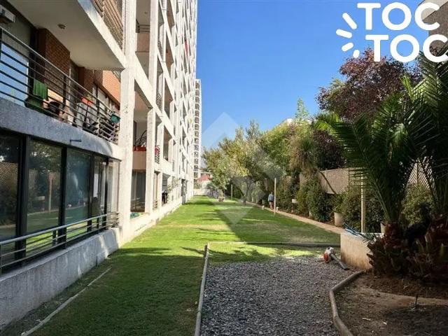 Departamento en Macul