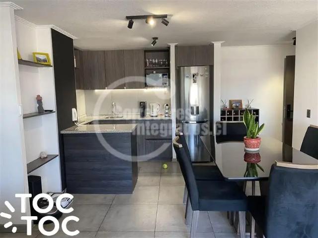 Departamento en Macul