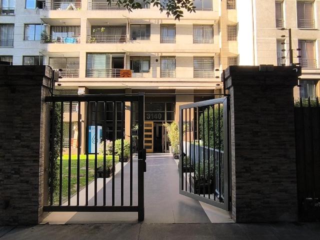 Departamento en Macul