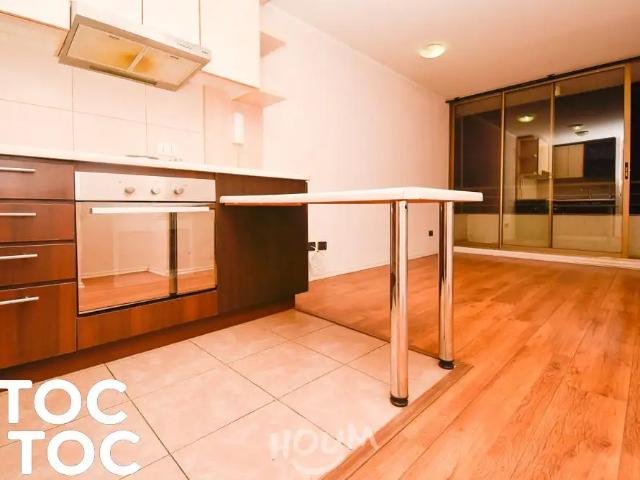 Departamento en Macul