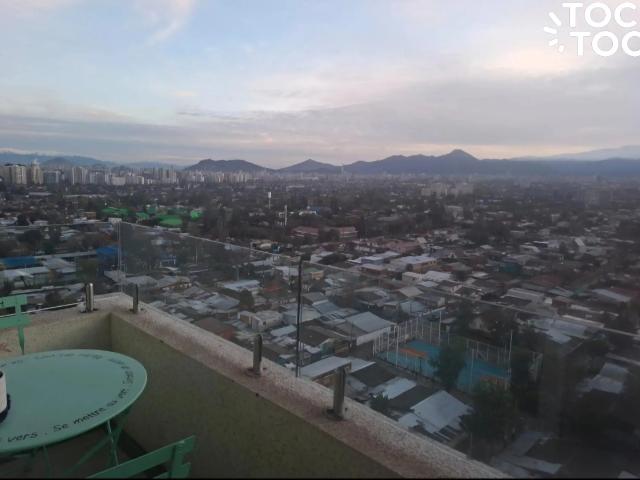 Departamento en Macul