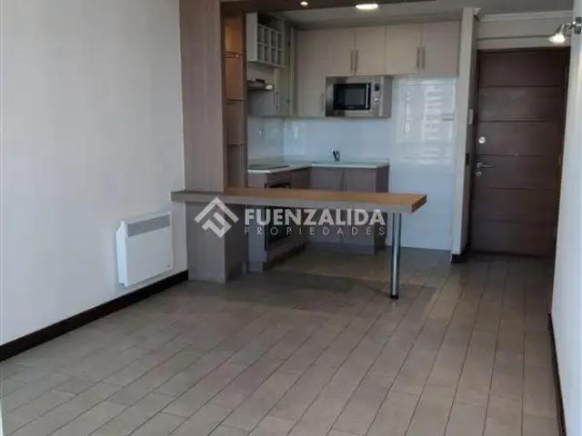 Departamento en Macul