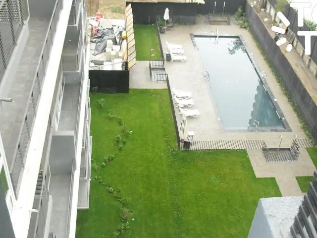 Departamento en Macul