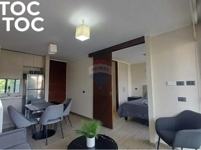 Departamento en Macul