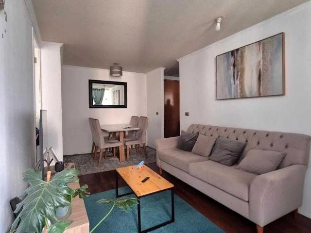 Departamento en Macul