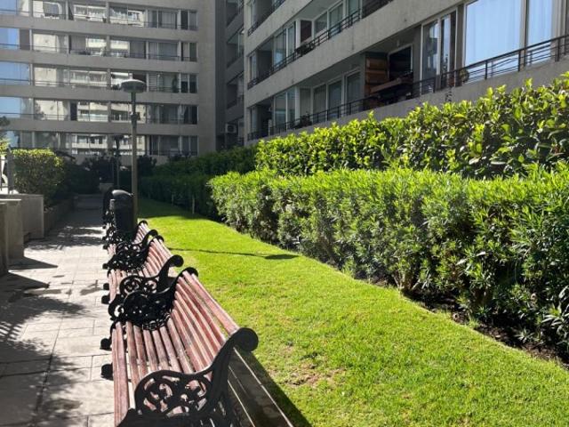 Departamento en Macul