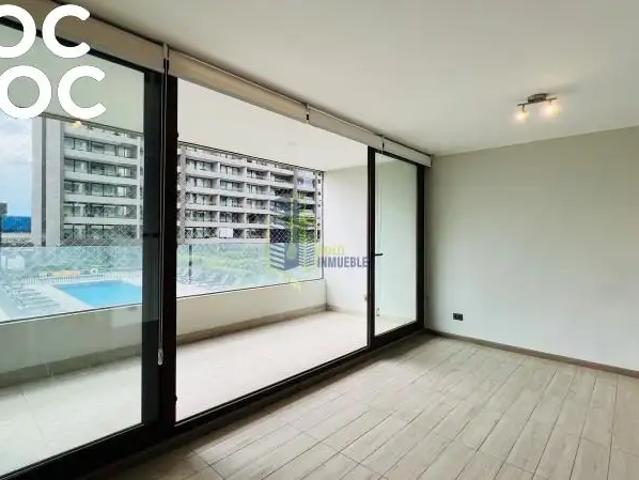 Departamento en Macul