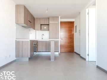 Departamento en Macul