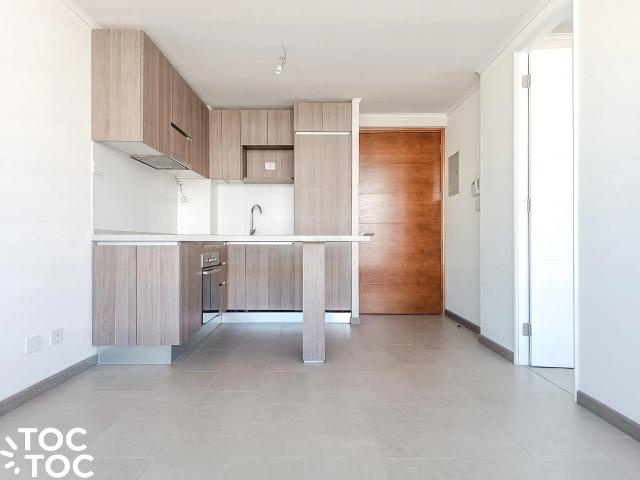 Departamento en Macul