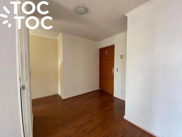 Departamento en Macul