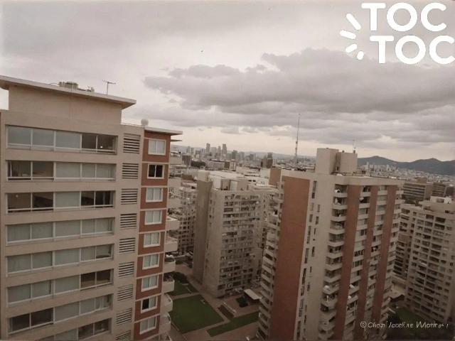 Departamento en Macul