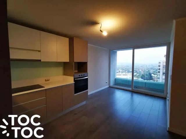 Departamento en Macul