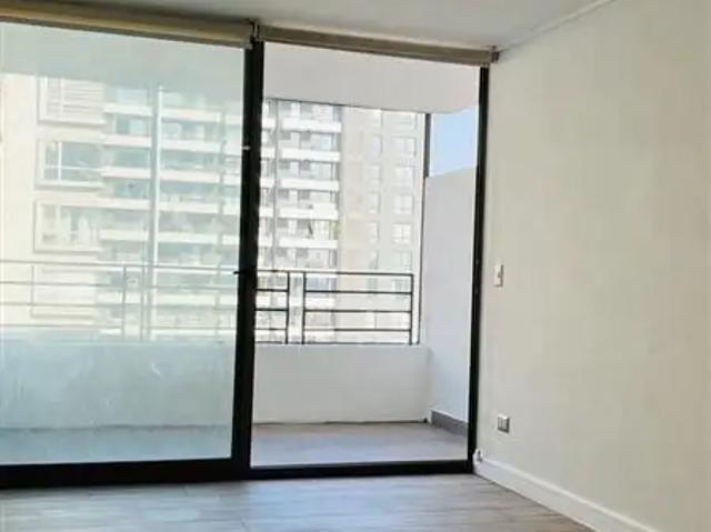 Departamento en Macul