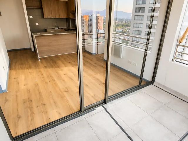Departamento en Macul