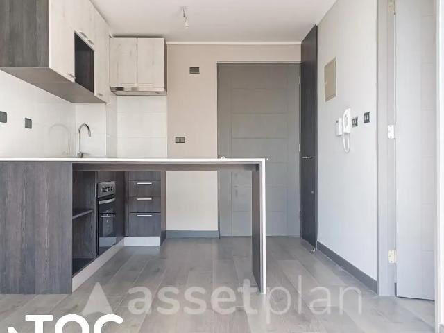 Departamento en Macul