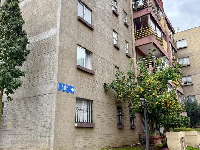 Departamento en Macul