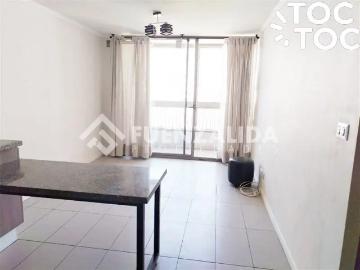 Departamento en Macul
